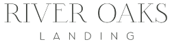 River Oaks Landing River Oaks Landing Logo